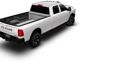 2026 RAM 2500 Tradesman 4x4 Crew Cab 8' Box