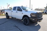 2026 RAM 2500 Tradesman 4x4 Crew Cab 8' Box