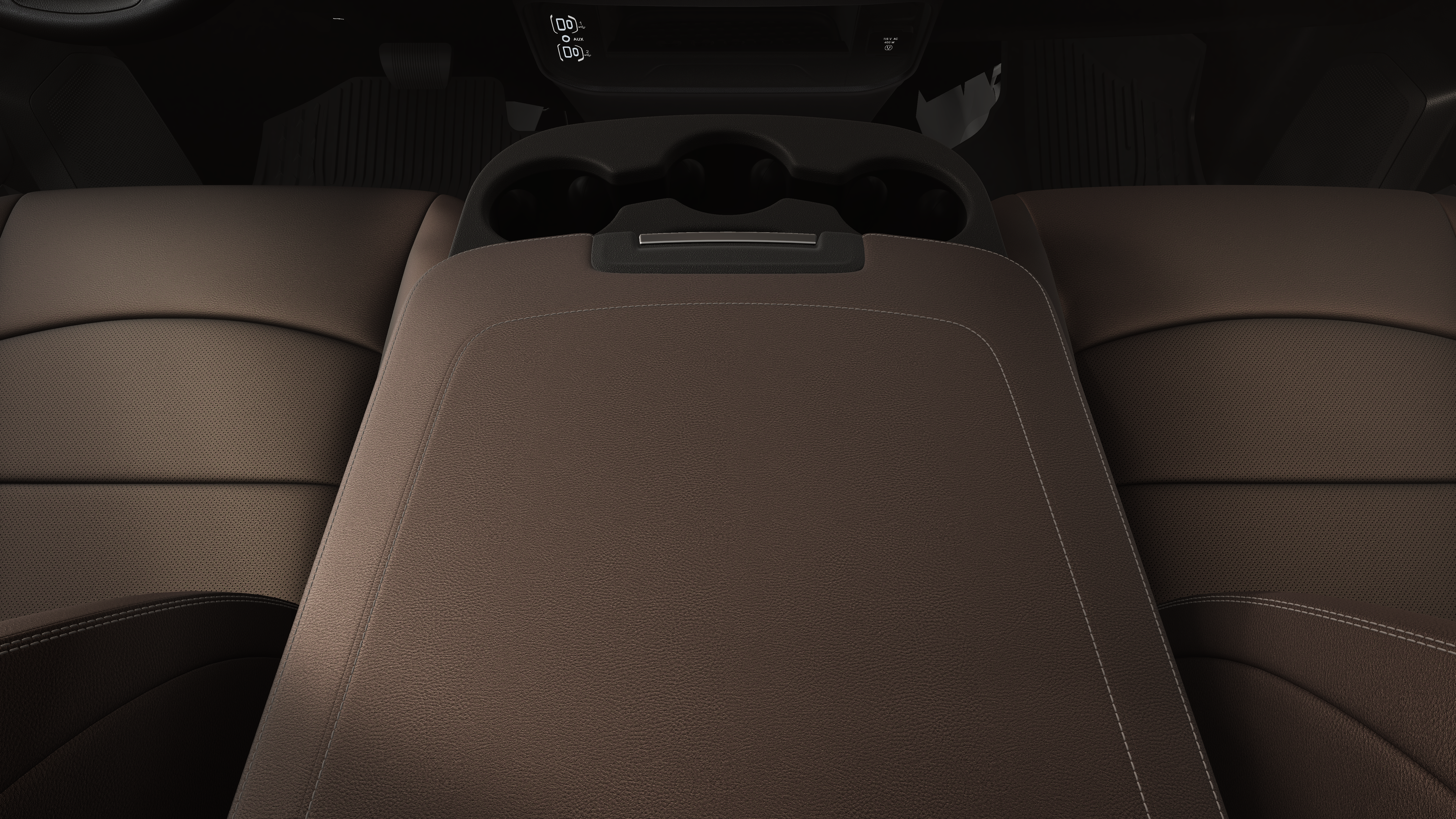 2026 RAM 2500 Tradesman 4x4 Crew Cab 8' Box