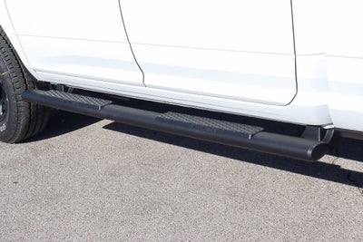 2026 RAM 2500 Tradesman 4x4 Crew Cab 8' Box