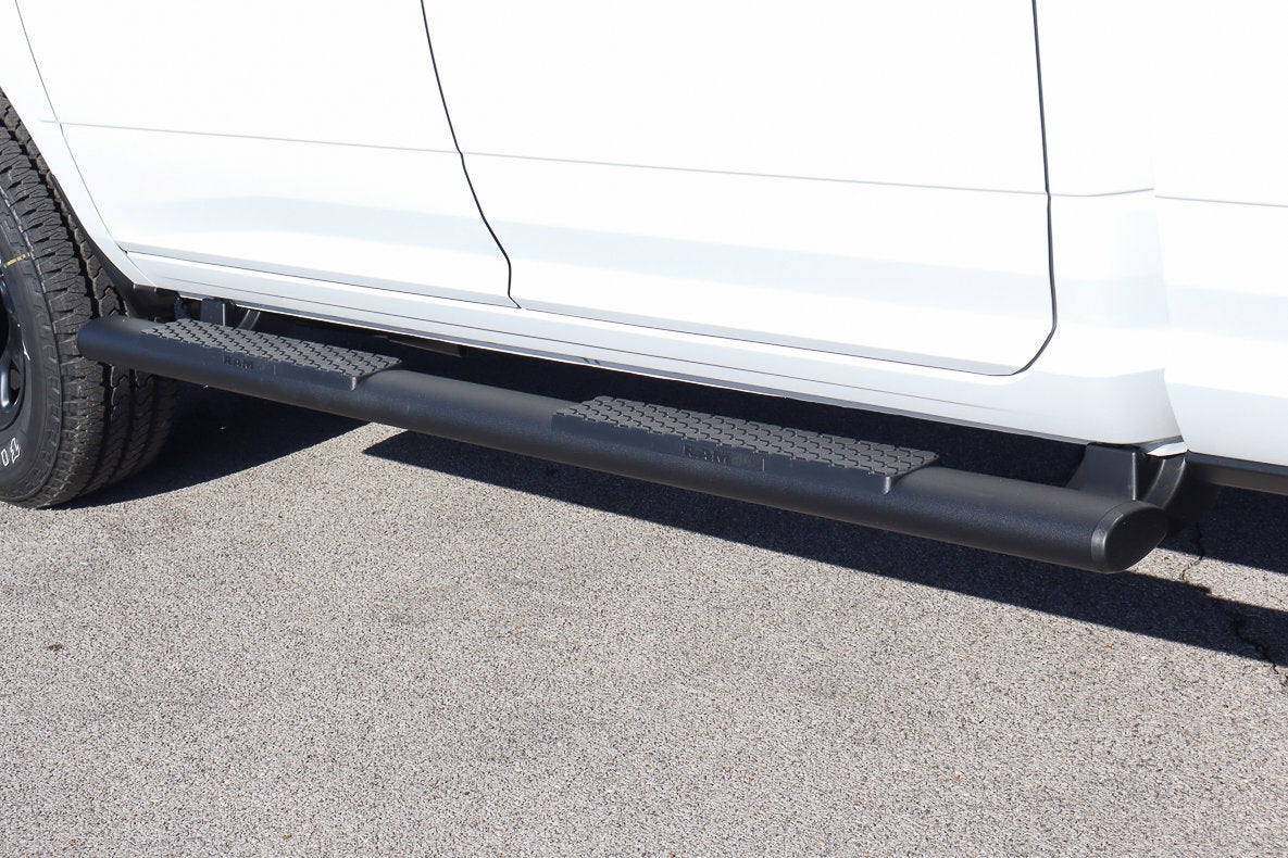 2026 RAM 2500 Tradesman 4x4 Crew Cab 8' Box