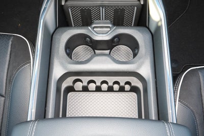 2026 RAM 2500 Laramie 4x4 Mega Cab 6'4 Box