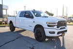 2026 RAM 2500 Laramie 4x4 Mega Cab 6'4 Box