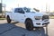 2026 RAM 2500 Laramie 4x4 Mega Cab 6'4 Box