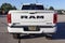 2026 RAM 2500 Laramie 4x4 Mega Cab 6'4 Box