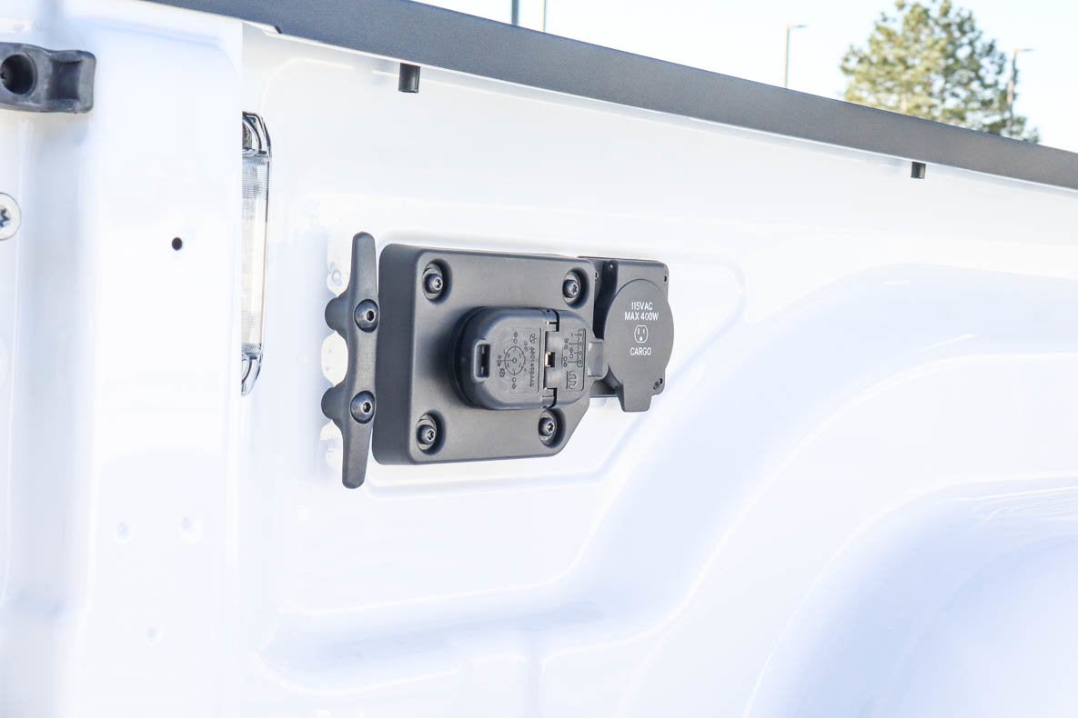 2026 RAM 2500 Laramie 4x4 Mega Cab 6'4 Box