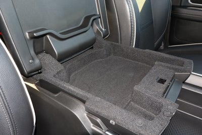 2025 RAM 2500 Laramie 4x4 Mega Cab 6'4 Box