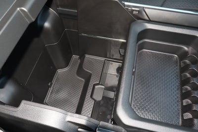 2025 RAM 2500 Laramie 4x4 Mega Cab 6'4 Box