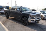 2025 RAM 2500 Laramie 4x4 Mega Cab 6'4 Box