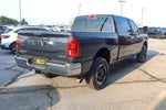 2025 RAM 2500 Laramie 4x4 Mega Cab 6'4 Box