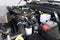 2025 RAM 2500 Laramie 4x4 Mega Cab 6'4 Box