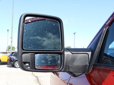 2026 RAM 2500 Laramie 4x4 Mega Cab 6'4 Box