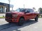 2026 RAM 2500 Laramie 4x4 Mega Cab 6'4 Box