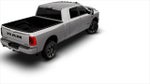 2026 RAM 2500 Laramie 4x4 Mega Cab 6'4 Box
