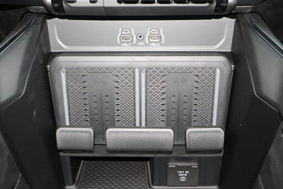 2026 RAM 2500 Laramie 4x4 Mega Cab 6'4 Box