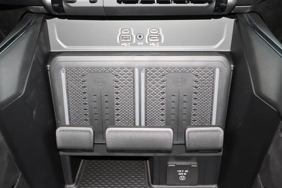 2026 RAM 2500 Laramie 4x4 Mega Cab 6'4 Box