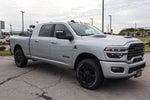 2026 RAM 2500 Laramie 4x4 Mega Cab 6'4 Box