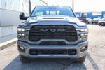 2026 RAM 2500 Laramie 4x4 Mega Cab 6'4 Box