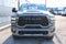 2026 RAM 2500 Laramie 4x4 Mega Cab 6'4 Box