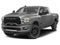 2027 RAM 2500 Laramie 4x4 Mega Cab 6'4 Box