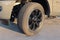 2027 RAM 2500 Laramie 4x4 Mega Cab 6'4 Box