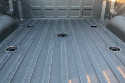2027 RAM 2500 Laramie 4x4 Mega Cab 6'4 Box