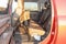 2027 RAM 2500 Longhorn 4x4 Mega Cab 6'4 Box