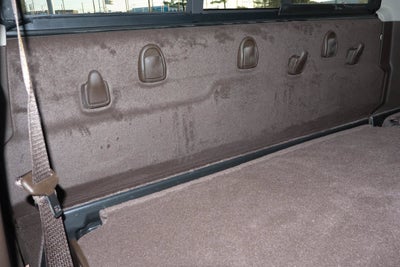 2027 RAM 2500 Longhorn 4x4 Mega Cab 6'4 Box