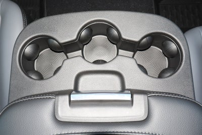 2026 RAM 3500 Tradesman 4x4 Crew Cab 8' Box