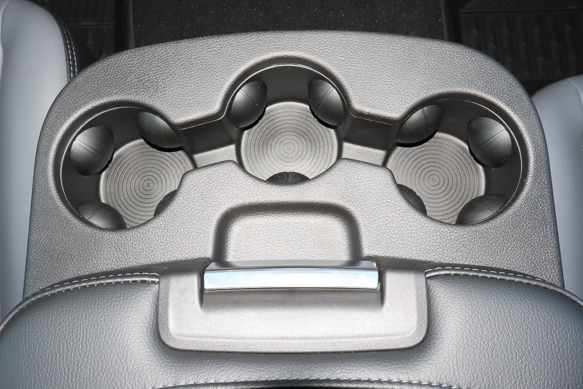 2026 RAM 3500 Tradesman 4x4 Crew Cab 8' Box