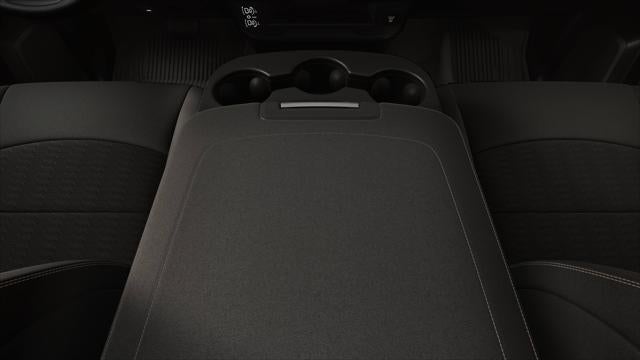 2026 RAM 3500 Tradesman 4x4 Crew Cab 8' Box