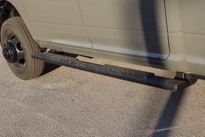 2026 RAM 3500 Tradesman 4x4 Crew Cab 8' Box