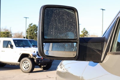 2026 RAM 3500 Tradesman 4x4 Crew Cab 8' Box