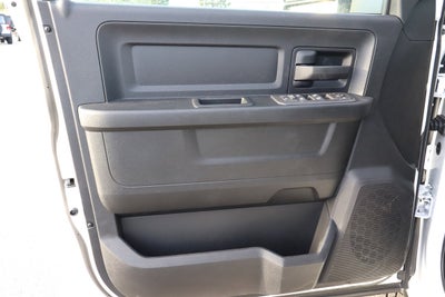 2026 RAM 3500 Tradesman 4x4 Crew Cab 8' Box