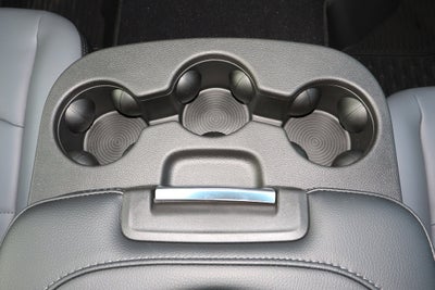 2026 RAM 3500 Tradesman 4x4 Crew Cab 8' Box