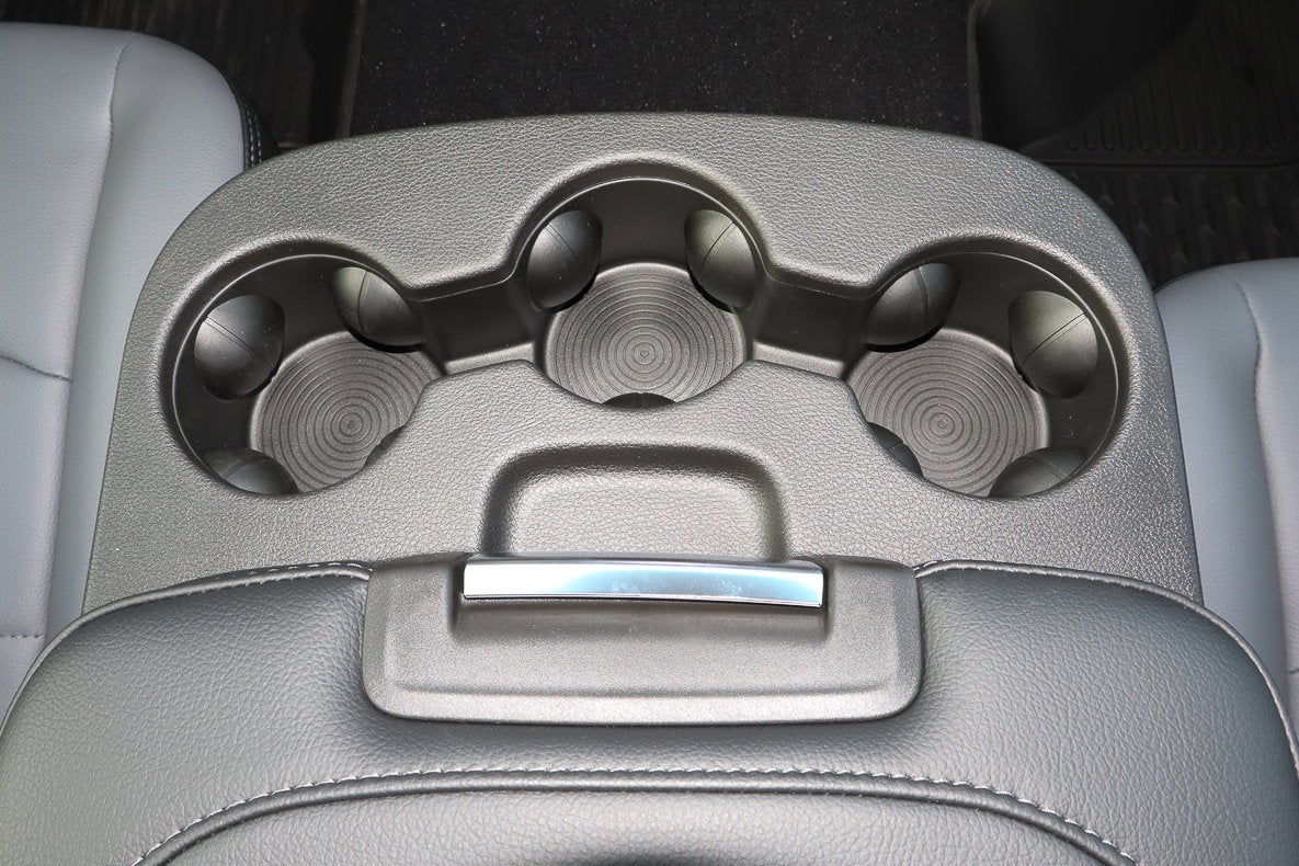 2026 RAM 3500 Tradesman 4x4 Crew Cab 8' Box