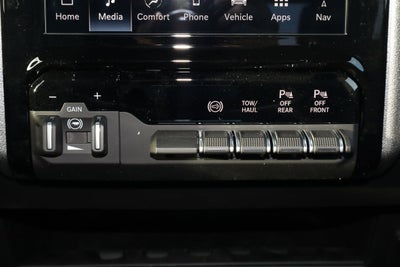 2026 RAM 3500 Tradesman 4x4 Crew Cab 8' Box