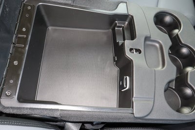 2026 RAM 3500 Tradesman 4x4 Crew Cab 8' Box