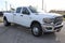 2026 RAM 3500 Tradesman 4x4 Crew Cab 8' Box