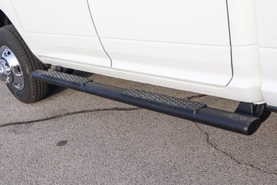 2026 RAM 3500 Tradesman 4x4 Crew Cab 8' Box