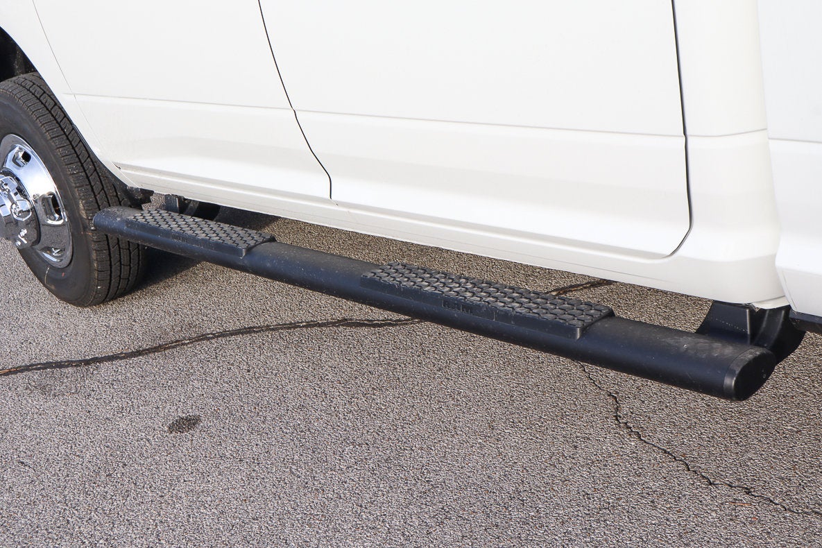 2026 RAM 3500 Tradesman 4x4 Crew Cab 8' Box