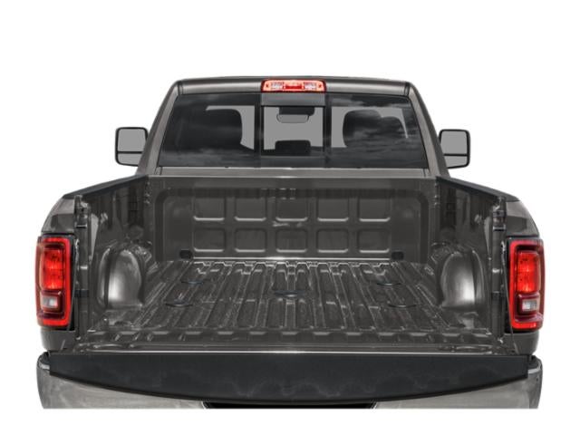 2027 RAM 3500 Tradesman 4x4 Crew Cab 8' Box