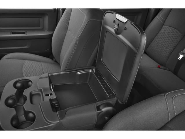 2027 RAM 3500 Tradesman 4x4 Crew Cab 8' Box