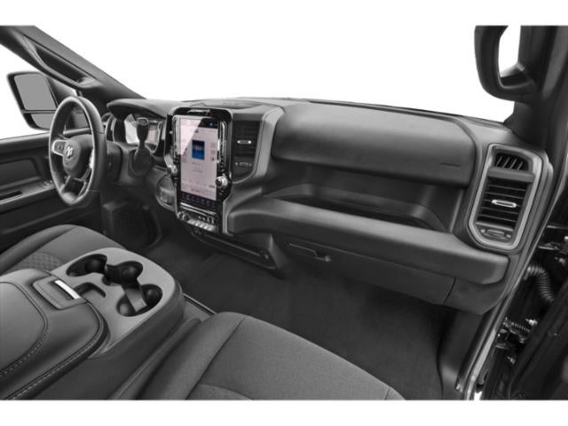 2027 RAM 3500 Tradesman 4x4 Crew Cab 8' Box