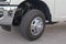 2027 RAM 3500 Tradesman 4x4 Crew Cab 8' Box