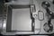 2027 RAM 3500 Tradesman 4x4 Crew Cab 8' Box