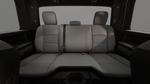 2027 RAM 3500 Tradesman 4x4 Crew Cab 8' Box