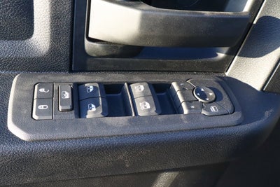 2026 RAM 3500 Tradesman 4x4 Crew Cab 8' Box