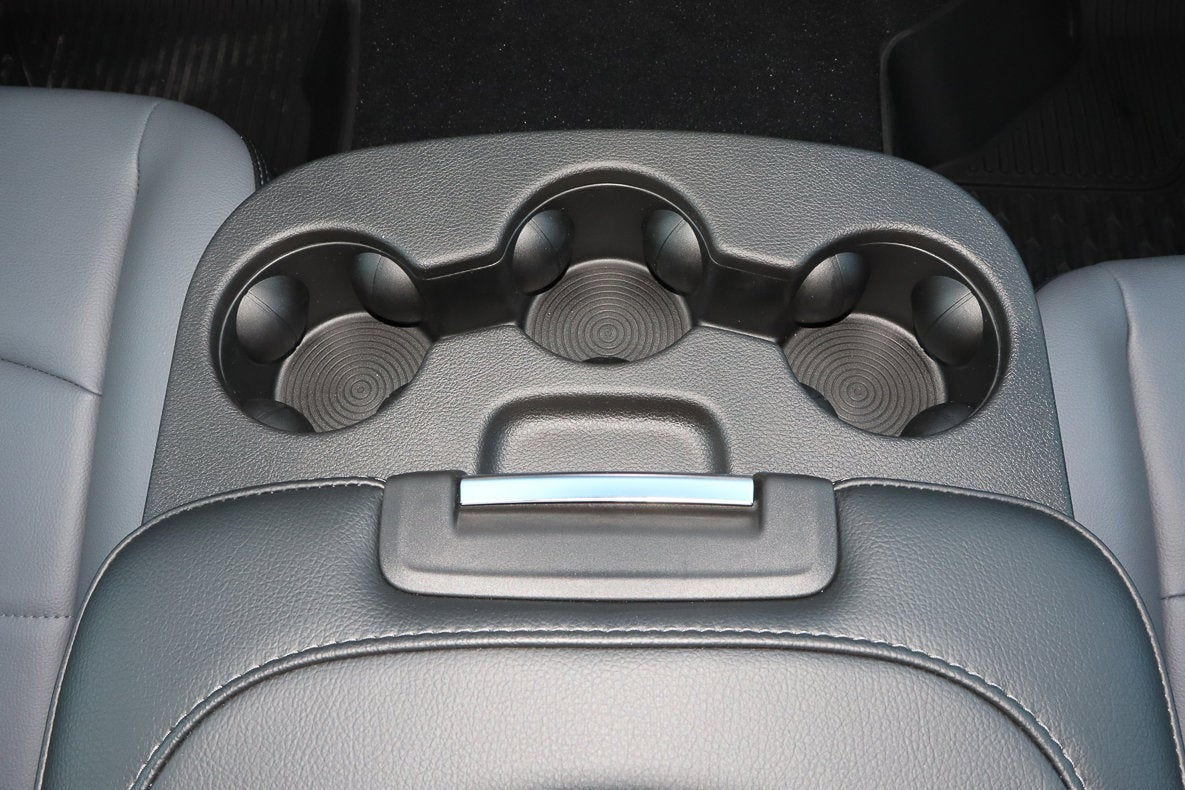 2026 RAM 3500 Tradesman 4x4 Crew Cab 8' Box