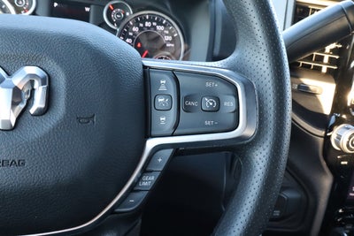 2026 RAM 3500 Tradesman 4x4 Crew Cab 8' Box